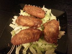android_upload_pic-绿柠食堂(北外滩店)
