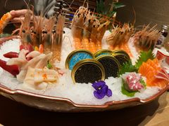 -Minase水濑·日料放题(外滩店)