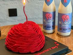 -半分甜(台柳路店)