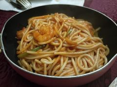 -92°C俄式厨房(中央大街店)