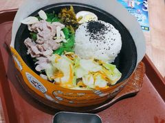 -豪客来牛排(成都锦江大融城店)