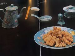 -梅龙镇酒家(南京西路总店)