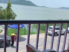 -梦缘水乡·湖景餐厅