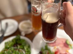 黑啤-宝莱纳啤酒花园餐厅PAULANER BRAUHAUS Nanjing(广州路店)