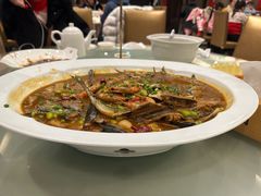 红烧海杂物-留芳·文旅古月楼(老街店)