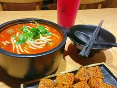 -户大姐土豆粉(国贸店)