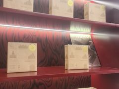 -GRAMCAKE一克甜品(昙华林花园山店)