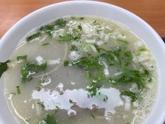 -向阳羊汤(大同总店)