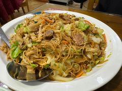 -阿静美食