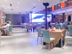 大堂-柴米油盐三杯鸡(象山北路店)