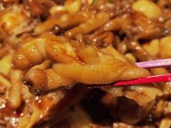 -蛮横肉蟹煲(印象城店)