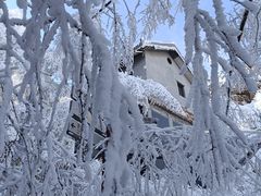 -崂山巨峰游览区