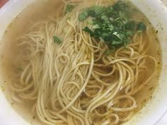 -鑫明明拉面(宁化路店)
