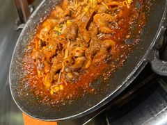 -春熙台韩国料理·章鱼肥牛(西丽店)