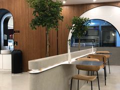 大堂-石头先生的烤炉(济南领秀城贵和店)