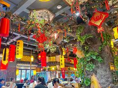 -湘水谣(芙蓉店)