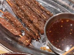 -串盟烧烤大排档·长沙美食地标(星沙店)