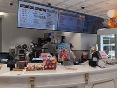 -85度C(南京龙江店)