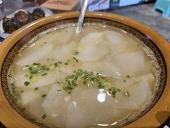 -富正毅三下锅·湘西韵味(天门山索道店)