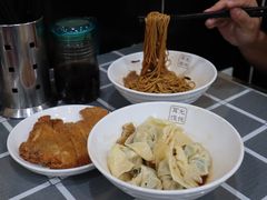 -潘国仙耳光馄饨(黄家阙路店)