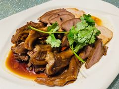 -海蓝海鲜馆(五四北店)