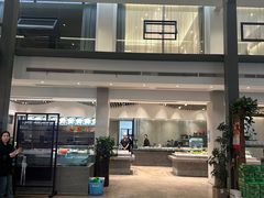 -亭下湖饭店(康岭店)