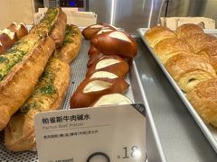 -安上烘焙 ENCHANTE(湖滨道购物中心店)