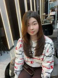 -TOP HAIR SALON