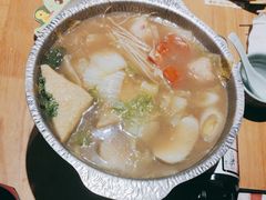 -一心创作料理屋(经开万达店)