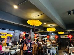 -味可道美食坊(福基路店)