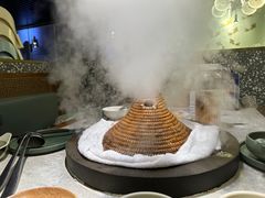 -鲜潭蒸汽石锅鱼(五道口购物中心店)