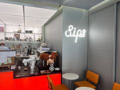-Sips&Lick茶兰咖啡(五道口店)
