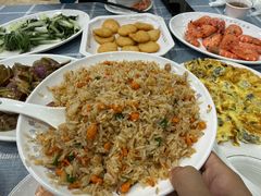 -明记海鲜大排档(巽寮湾店)