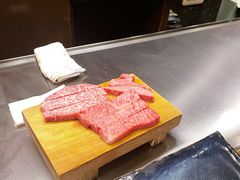 -神户牛排餐厅MOURIYA(总店)