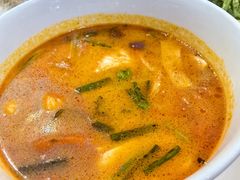 -Dang restaurant (patong phuket)