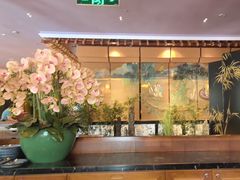 -八府香鸭·啫啫煲(华山路店)