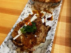 花道招牌鹅肝寿司-花道寿司(萧山万象汇店)