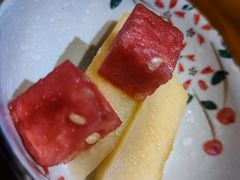 -和彩放题餐厅(酒仙桥店)