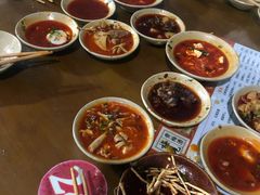-周肥肠(江油总店)