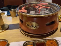 -西塔老太太泥炉烤肉(亚运村店)