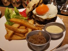 -Goose Island Brewhouse鹅岛精酿啤酒酿造工坊餐厅