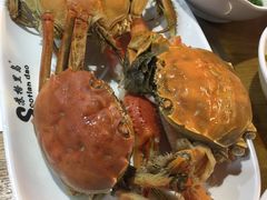 -苏格里岛自助海鲜火锅烧烤(神农店)