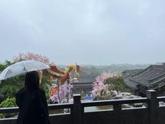 -茅山东方盐湖城景区