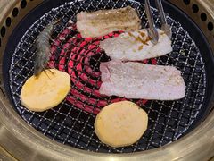 -神户赤童日式烤肉伙伴(东直门店)