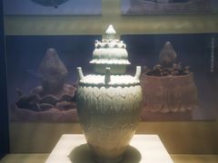 -龙泉青瓷博物馆