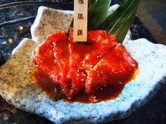 -老乾杯和牛烧肉(王府中环店)