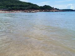 -宁波松兰山滨海旅游度假区