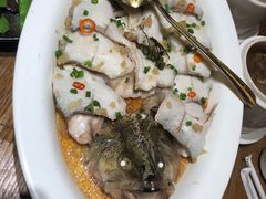 -粤集·手工粤菜(皇庭广场店)