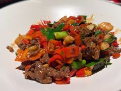 -沅江水·湖南家宴(珠江新城高德置地秋广场店)
