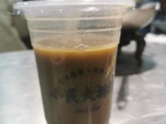 -小民大排档(光谷店)